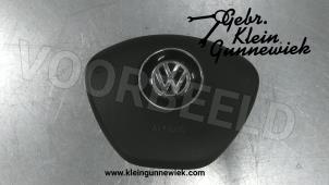 Used Left airbag (steering wheel) Volkswagen Transporter Price € 285,00 Margin scheme offered by Gebr.Klein Gunnewiek Ho.BV