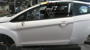Used Door 2-door, left Ford Fiesta Price € 95,00 Margin scheme offered by Gebr.Klein Gunnewiek Ho.BV