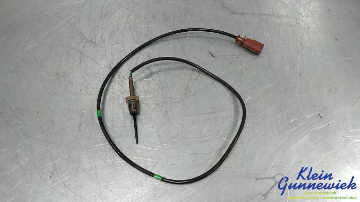 Gebrauchte Auspuff Temperatursensor Volkswagen E-Golf Preis € 28,00 Margenregelung angeboten von Klein Gunnewiek Autodemontage & Motorentechniek