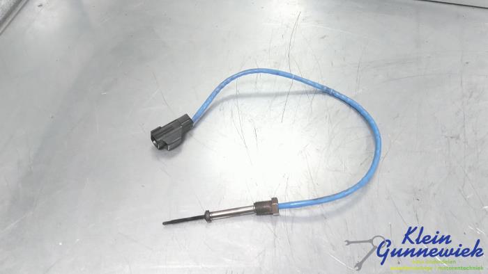 Used Particulate filter sensor Ford Mondeo Price € 15,00 Margin scheme offered by Klein Gunnewiek Autodemontage & Motorentechniek