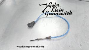 Used Particulate filter sensor Ford Mondeo Price € 30,00 Margin scheme offered by Gebr.Klein Gunnewiek Ho.BV