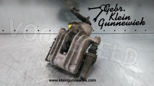 Usagé Etrier de frein (pince) arrière gauche Volkswagen Polo Prix € 45,00 Règlement à la marge proposé par Gebr.Klein Gunnewiek Ho.BV