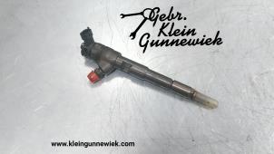 Used Injector (diesel) Renault Kangoo Price € 75,00 Margin scheme offered by Gebr.Klein Gunnewiek Ho.BV