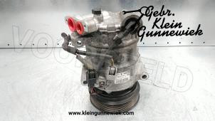 Usagé Pompe clim Renault Megane Prix € 175,00 Règlement à la marge proposé par Gebr.Klein Gunnewiek Ho.BV