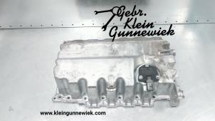 Usagé Couvercle carter Volkswagen Caddy Prix € 60,00 Règlement à la marge proposé par Gebr.Klein Gunnewiek Ho.BV