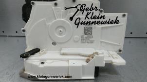 Used Rear door mechanism 4-door, right Audi E-Tron Price € 65,00 Margin scheme offered by Gebr.Klein Gunnewiek Ho.BV