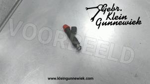 Gebrauchte Injektor (Benzineinspritzung) Opel Karl Preis € 25,00 Margenregelung angeboten von Gebr.Klein Gunnewiek Ho.BV