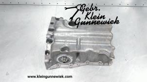 Usagé Couvercle carter Audi A3 Prix € 90,00 Règlement à la marge proposé par Gebr.Klein Gunnewiek Ho.BV