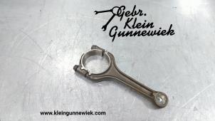 Used Connecting rod Audi A3 Price on request offered by Gebr.Klein Gunnewiek Ho.BV