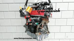 Used Engine Volkswagen Jetta Price € 2.300,00 Margin scheme offered by Gebr.Klein Gunnewiek Ho.BV