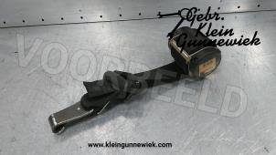 Used Rear seatbelt, left Opel Zafira Price € 35,00 Margin scheme offered by Gebr.Klein Gunnewiek Ho.BV