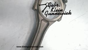 Gebrauchte Pleuelstange Volkswagen Crafter Preis € 75,00 Margenregelung angeboten von Gebr.Klein Gunnewiek Ho.BV