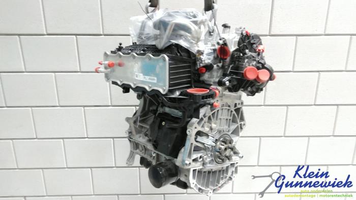 Used Engine Volkswagen E-Golf Price € 1.095,00 Margin scheme offered by Klein Gunnewiek Autodemontage & Motorentechniek