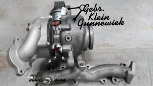 Révisé Turbo Audi A3 Prix € 544,50 Prix TTC proposé par Gebr.Klein Gunnewiek Ho.BV
