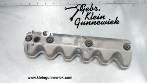 Używane Pokrywa zaworów Volkswagen Crafter Cena € 75,00 Procedura marży oferowane przez Gebr.Klein Gunnewiek Ho.BV