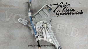 Used Parking brake lever Ford Fiesta Price € 40,00 Margin scheme offered by Gebr.Klein Gunnewiek Ho.BV