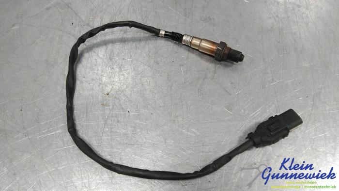 Used Lambda probe Hyundai Atos Price € 27,00 Margin scheme offered by Klein Gunnewiek Autodemontage & Motorentechniek