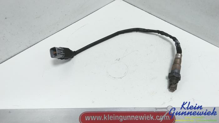 Used Lambda probe Hyundai Atos Price € 18,00 Margin scheme offered by Klein Gunnewiek Autodemontage & Motorentechniek