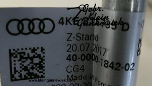 Usados Tubo de aire acondicionado Audi E-Tron Precio € 17,50 Norma de margen ofrecido por Gebr.Klein Gunnewiek Ho.BV