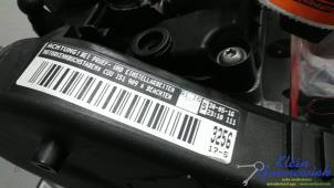 Engine from a Volkswagen Jetta 2016