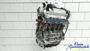Engine from a Volkswagen Jetta 2016