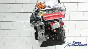 Engine from a Volkswagen Jetta 2016