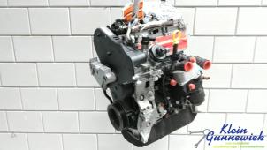 Engine from a Volkswagen Jetta 2016