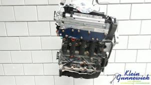 Engine from a Volkswagen Jetta 2016