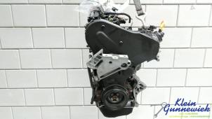 Engine from a Volkswagen Jetta 2016
