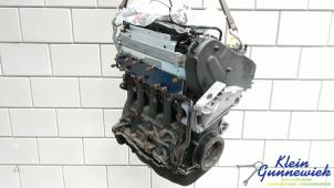 Engine from a Volkswagen Jetta 2016