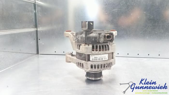 Begagnade Dynamo Opel Corsa Pris € 39,00 Marginaltabell erbjuds av Klein Gunnewiek Autodemontage & Motorentechniek