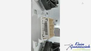 Używane Panel sterowania nagrzewnicy Dacia Dokker Cena € 50,00 Procedura marży oferowane przez Klein Gunnewiek Autodemontage & Motorentechniek