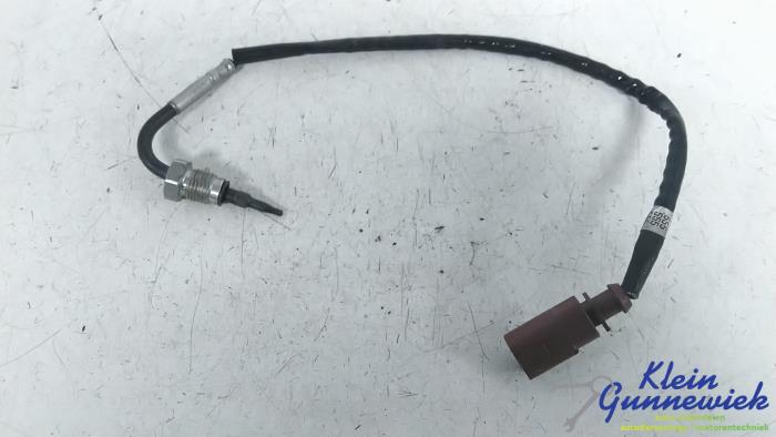 Usagé Sensor température d’échappement Volkswagen Transporter Prix € 59,00 Règlement à la marge proposé par Klein Gunnewiek Autodemontage & Motorentechniek