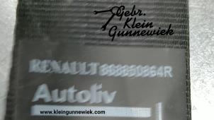 Used Front seatbelt, left Dacia Dokker Price € 35,00 Margin scheme offered by Gebr.Klein Gunnewiek Ho.BV