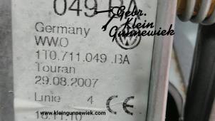 Gebrauchte Schaltung Volkswagen Touran Preis € 75,00 Margenregelung angeboten von Gebr.Klein Gunnewiek Ho.BV