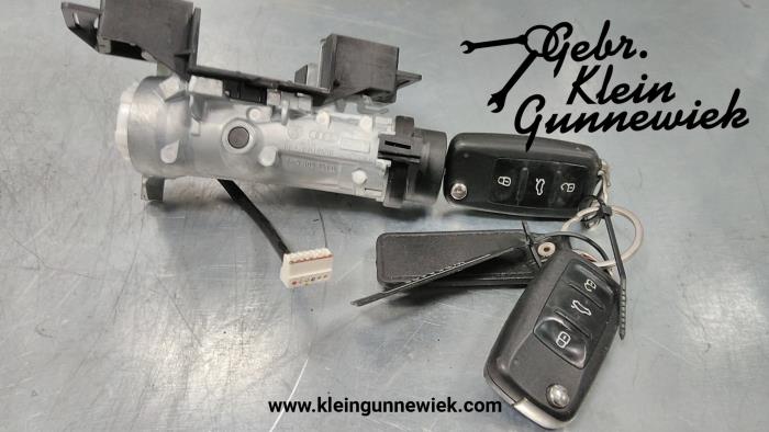 Golf 4 Türschloss Vorne Links Wechseln