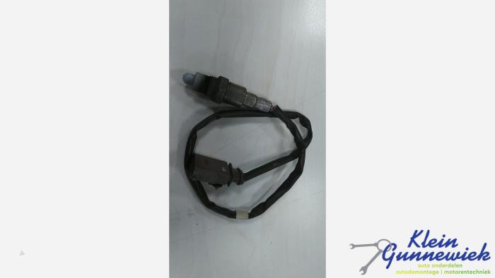 Usagé Sonde lambda Audi A3 Prix € 62,00 Règlement à la marge proposé par Klein Gunnewiek Autodemontage & Motorentechniek