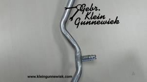 Used Air conditioning line Ford Fiesta Price € 25,00 Margin scheme offered by Gebr.Klein Gunnewiek Ho.BV