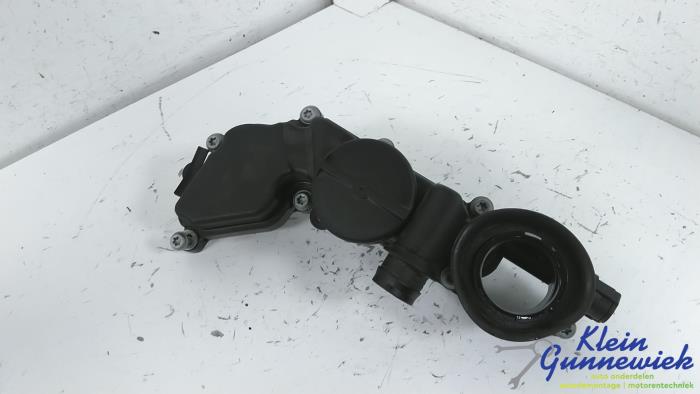 Usagé Ventilation carter Volkswagen T-Roc Prix € 15,00 Règlement à la marge proposé par Klein Gunnewiek Autodemontage & Motorentechniek