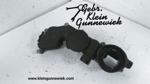 Gebrauchte Kurbelgehäusebelüftung Volkswagen Golf Preis € 30,00 Margenregelung angeboten von Gebr.Klein Gunnewiek Ho.BV