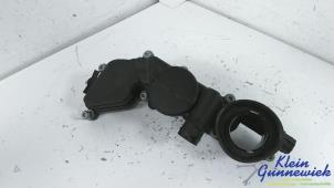 Usagé Ventilation carter Audi A3 Prix € 30,00 Règlement à la marge proposé par Klein Gunnewiek Autodemontage & Motorentechniek