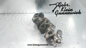 Usados Cigüeñal Volkswagen Golf Precio de solicitud ofrecido por Gebr.Klein Gunnewiek Ho.BV