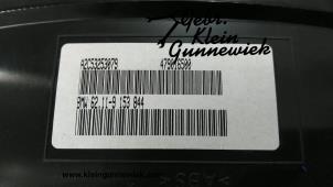 Used Instrument panel BMW X5 Price € 175,00 Margin scheme offered by Gebr.Klein Gunnewiek Ho.BV