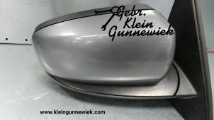 Used Wing mirror, right BMW X5 Price € 125,00 Margin scheme offered by Gebr.Klein Gunnewiek Ho.BV
