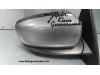 Wing mirror, right from a BMW X5 2007