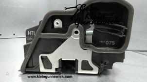 Used Rear door lock mechanism 4-door, left BMW X5 Price € 40,00 Margin scheme offered by Gebr.Klein Gunnewiek Ho.BV