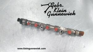 Usagé Système d'injection Volkswagen Polo Prix € 60,00 Règlement à la marge proposé par Gebr.Klein Gunnewiek Ho.BV