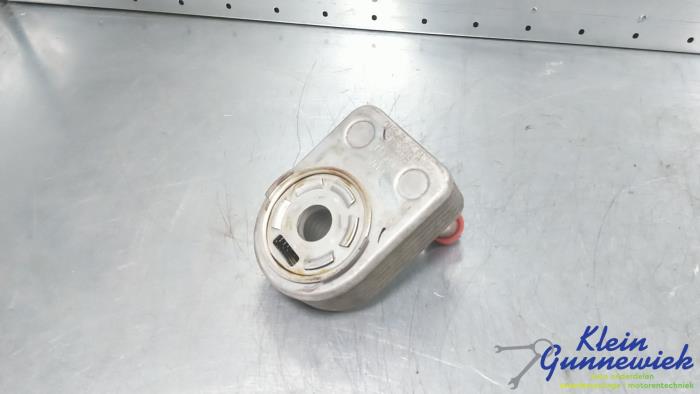 Gebrauchte Ölkühler Ford Fiesta Preis € 33,00 Margenregelung angeboten von Klein Gunnewiek Autodemontage & Motorentechniek