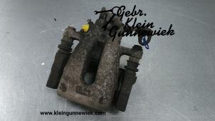 Used Rear brake calliper, left Opel Zafira Price € 35,00 Margin scheme offered by Gebr.Klein Gunnewiek Ho.BV