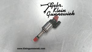 Usados Inyector (inyección de gasolina) Ford Fiesta Precio € 90,00 Norma de margen ofrecido por Gebr.Klein Gunnewiek Ho.BV